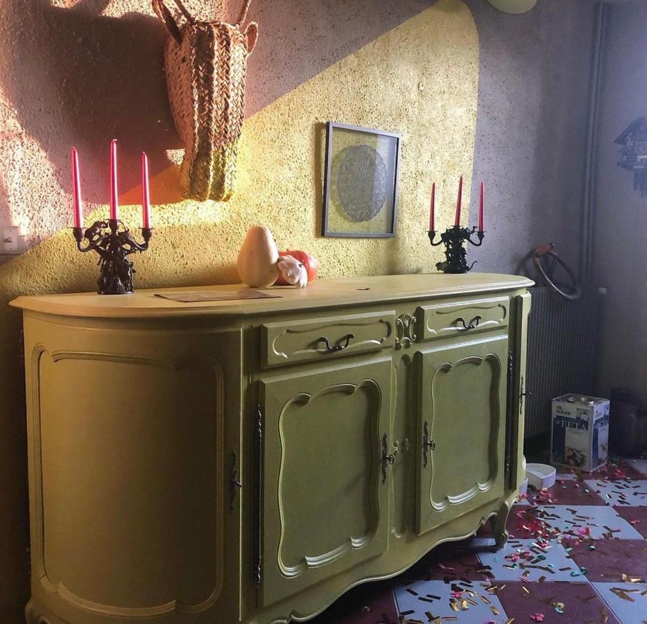 Dealettante Betaucourt Εξωτερικό φωτογραφία